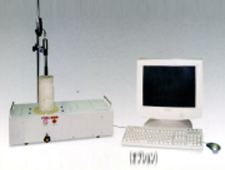 電腦自動掃描型動態(tài)楊氏模量測定儀